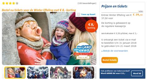 vriendentickets efteling|Vriendentickets – Eftelingsestraat.nl